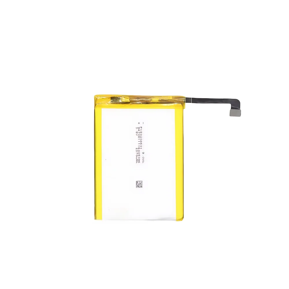 For BOOX Poke 2 3 Poke2 Poke3 3.8V CLP255875 Reader e-Book Battery