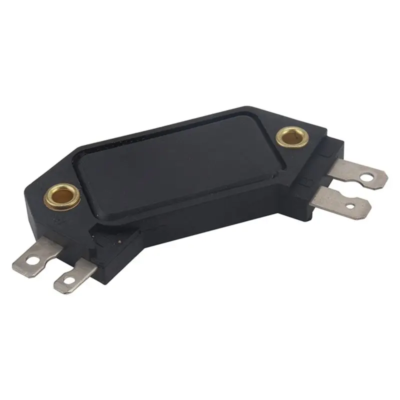 Excellent-1 Piece Station Wagon Ignition Control Module 1875990 Replacement Accessories For Apollo Buick Cadillac Fiat