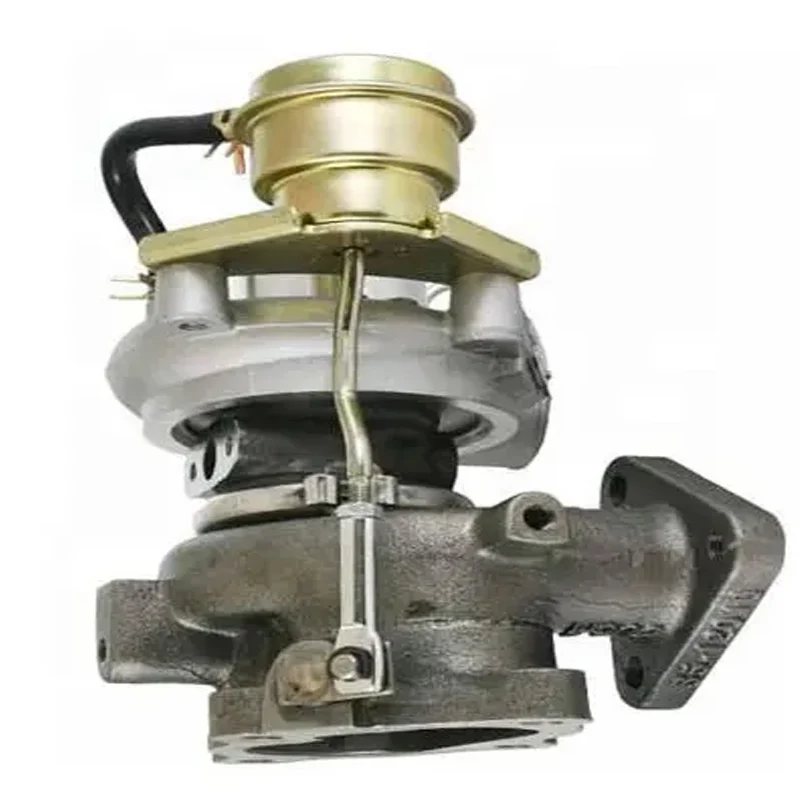 Turbo TFO35HM Turbocharger  ME202578 49135-03130