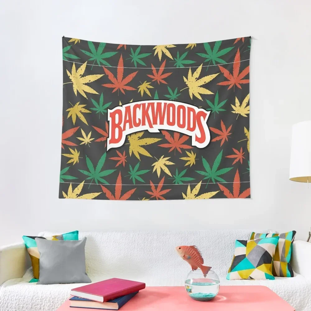 

Backwoods Tapestry Wall Decorations Wall Hanging Home Decoration Tapestry