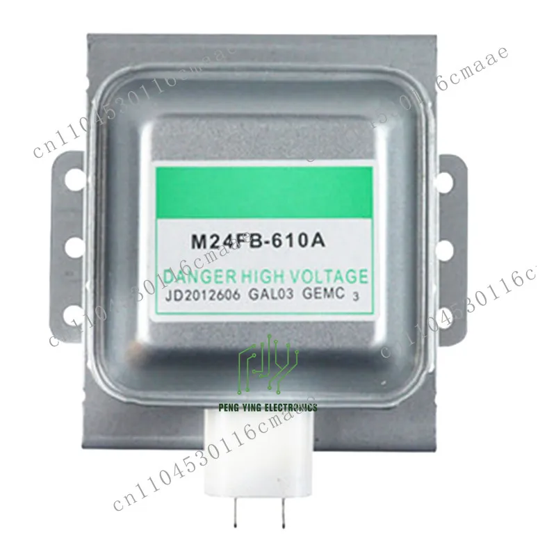 New Factory Price  Microwave Oven Magnetron M24FB-610A (Six Hole) for Galanz