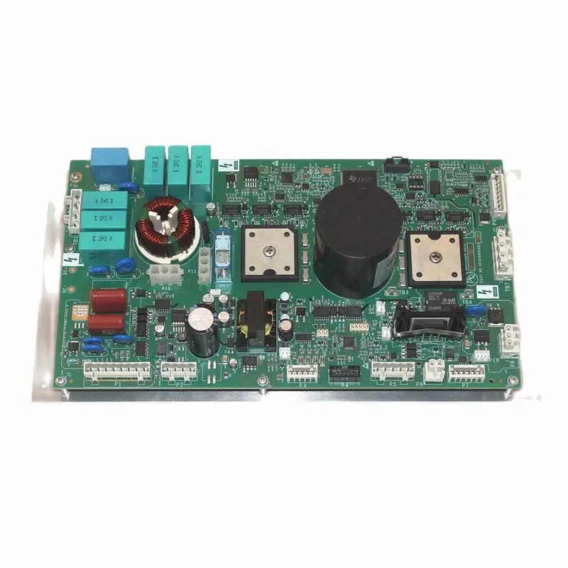 

KEA26800ABS OVFR3-401 Frequency Converter Drive Board Parts Lift Accessories