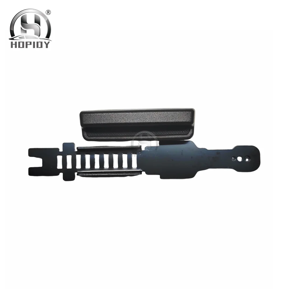 Seat handle for tilt adjustment ISRI NTS2 – 321399-01/00E
