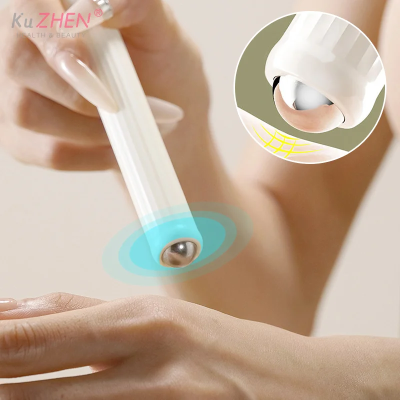 

1 шт., двухсторонний скребок для зубов, зуд, портативный скребок, магнитный шар, телескопический масштабируемый инструмент для царапин на спине, точечный массаж