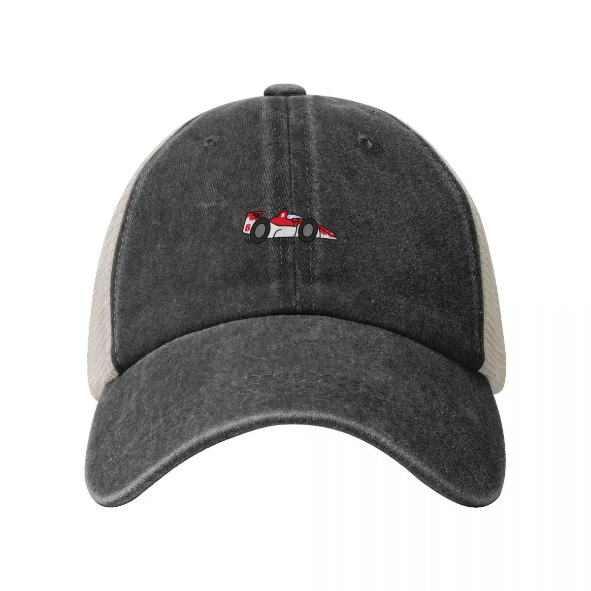 Indycar Marcus Ericsson Huski EMini Baseball Cap Snap Back Hat Hat Luxury Brand Women's Hats For The Sun Men's