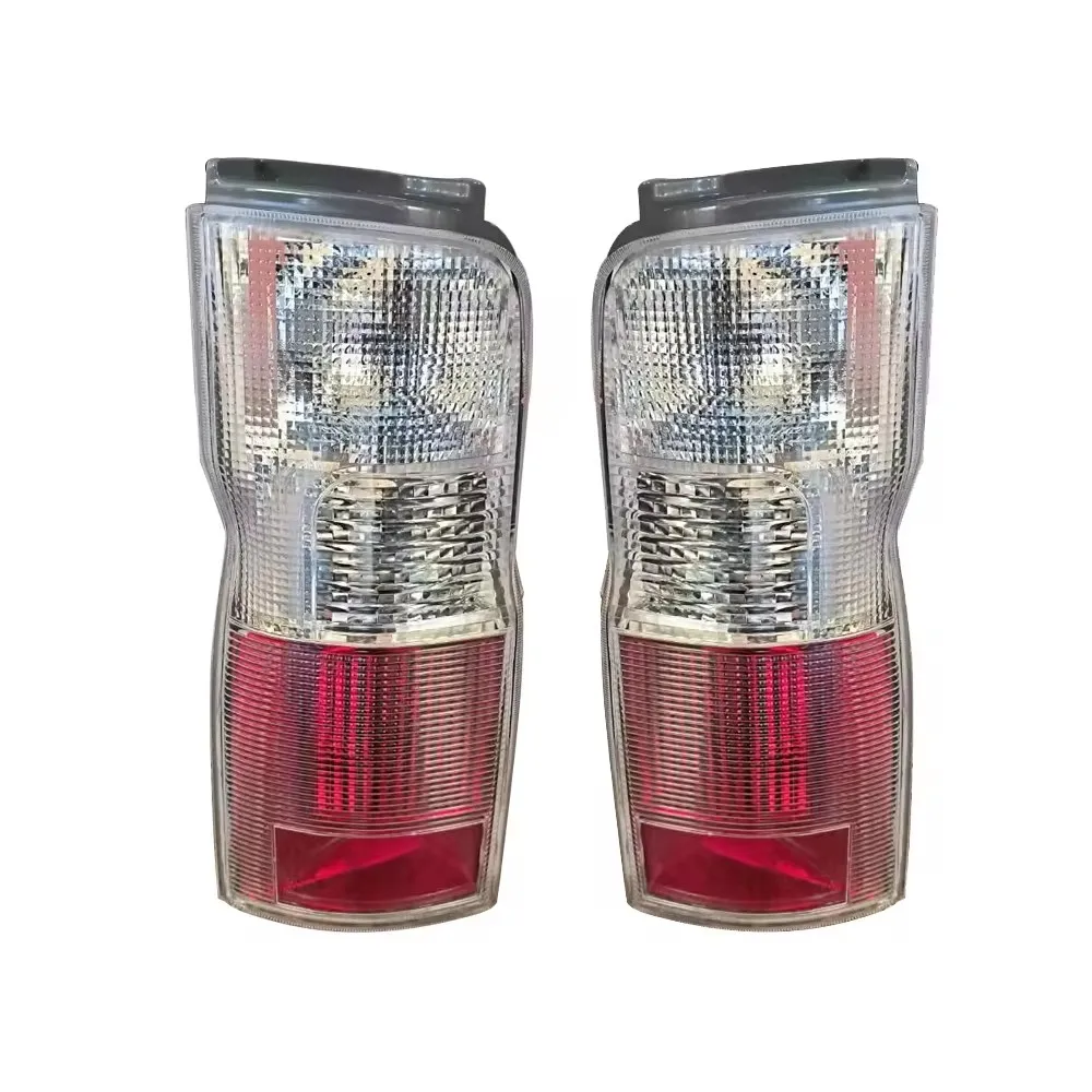 

A Pair Car Taillights For Nissan Caravan E24 E25 2002 2003 2004 2005 Rear Lights