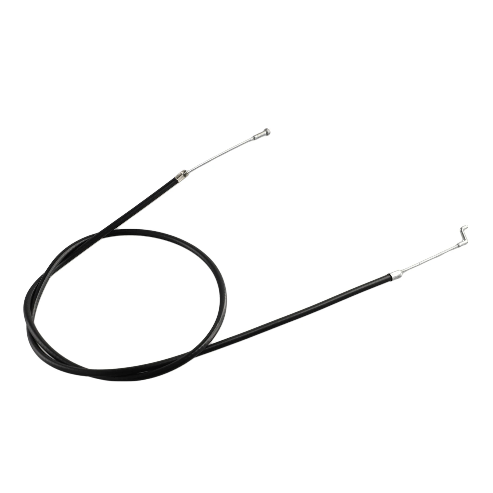 Lawn Mower For Fs110 Throttle Cable Replacement Part Offering Accurate Control and Durability for Long Lasting Use