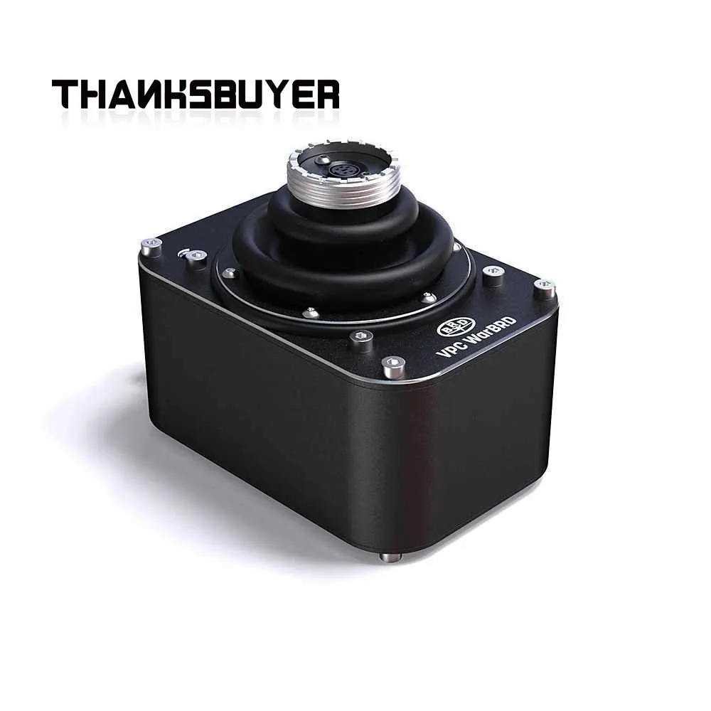 

Оригинальная база VPC WarBRD-D Flight Stick Base, база джойстика, предназначенная для настольного или установки