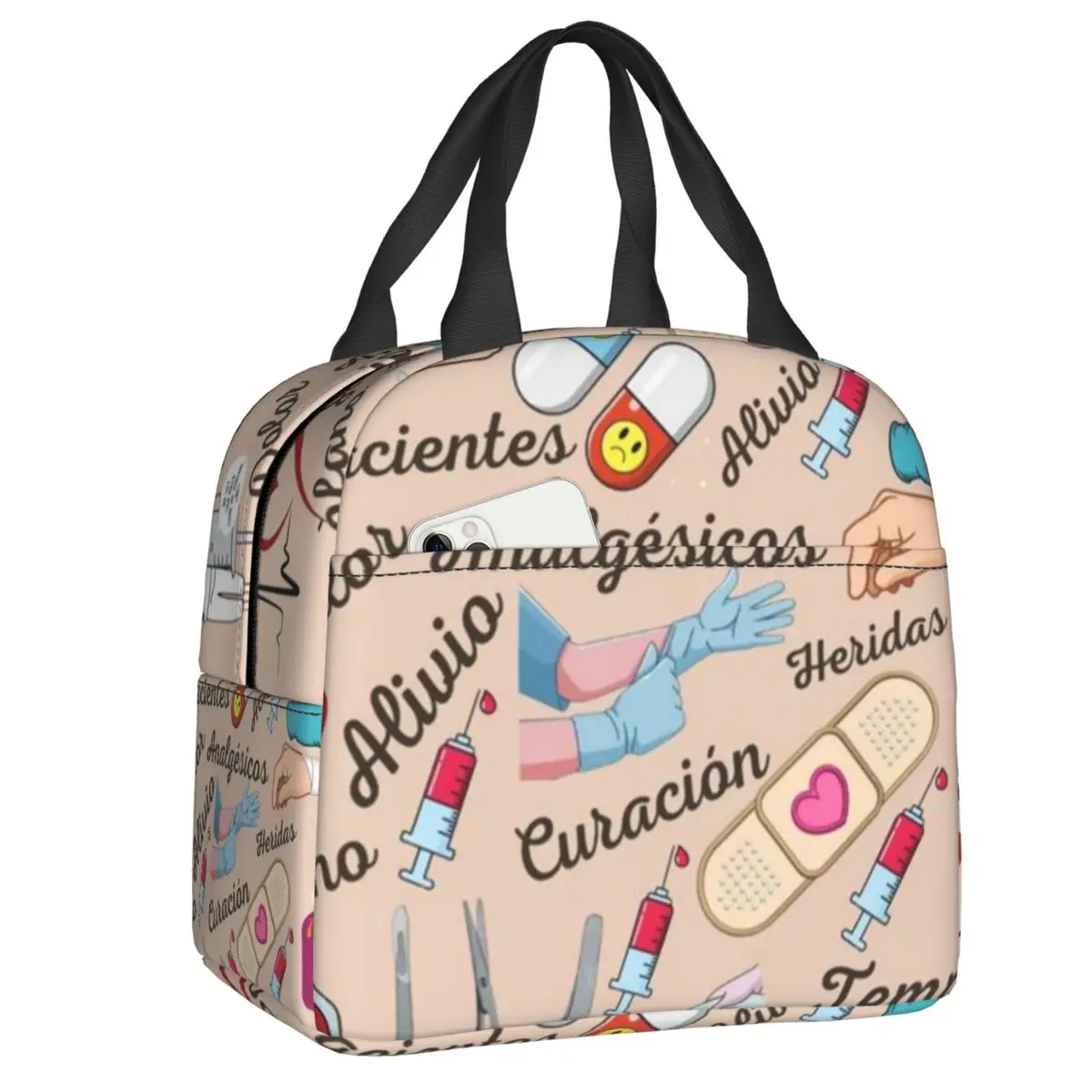 Custom Doctor Nurse…