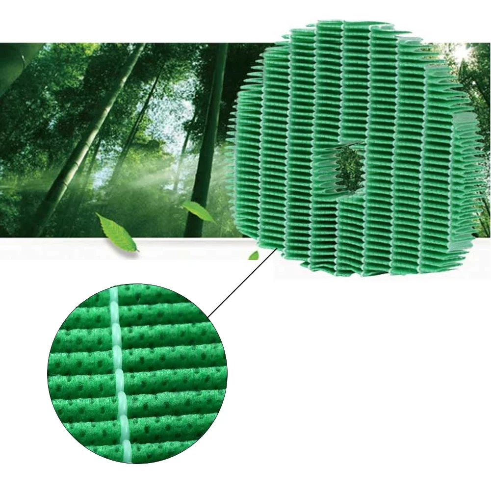 Air Purifier Purifier Humidifiers Filters FZ-C100MFS for Sharp KC-C70SW / B KC-W200SW KC-W380SW-W Series of Humidifier Parts