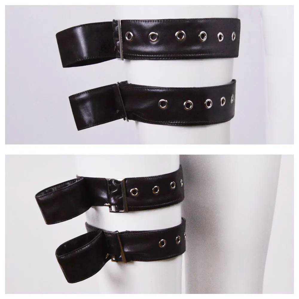   Neue Theaterversion Cosplay Kostüm N Trägerhose Halloween Performance Outfit Anime ow Bühnenkostüm