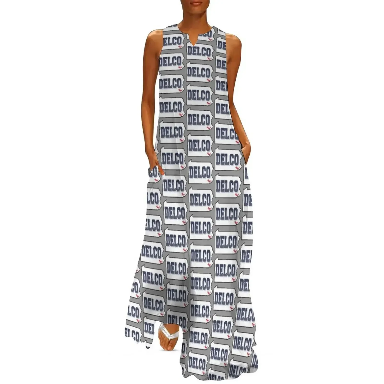

DELCO RPSC Long Dress sexy short dresses daring dresses ladies 2025 summer Elegant gown Women's dresses Dress
