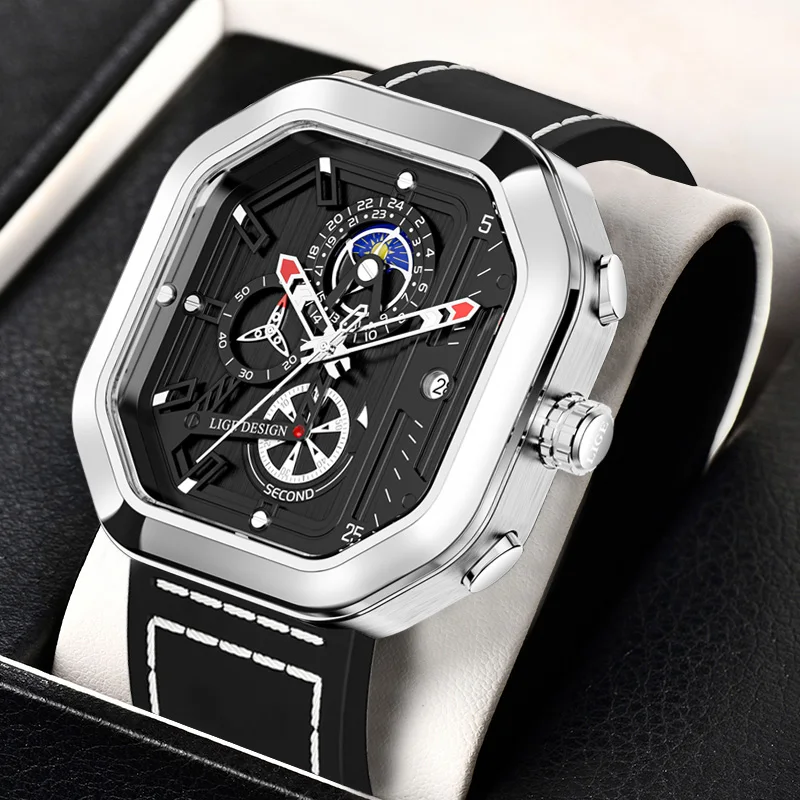 Lige Fashion Square…