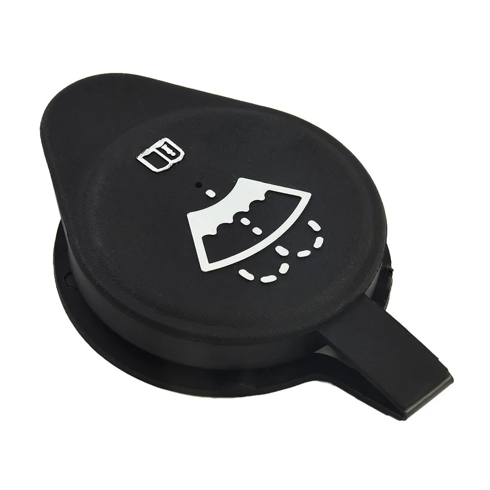 Windshield Washer Fluid Container Cap Plastic 12362263 12362515 12363335 15048704 22063267 22677855 24007015 25731418