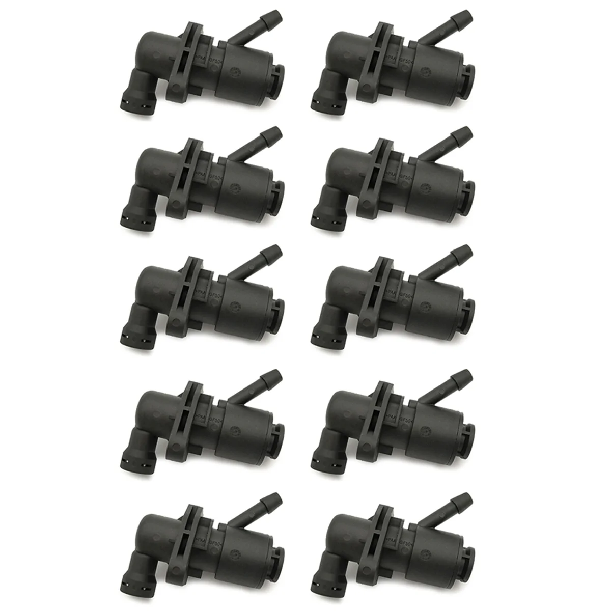 

10X G1D 500201 Модуль гидравлических насосов MTA Easytronic Durashift для Opel Zafira B Corsa Meriva a Vauxhall Astra 2000-2014