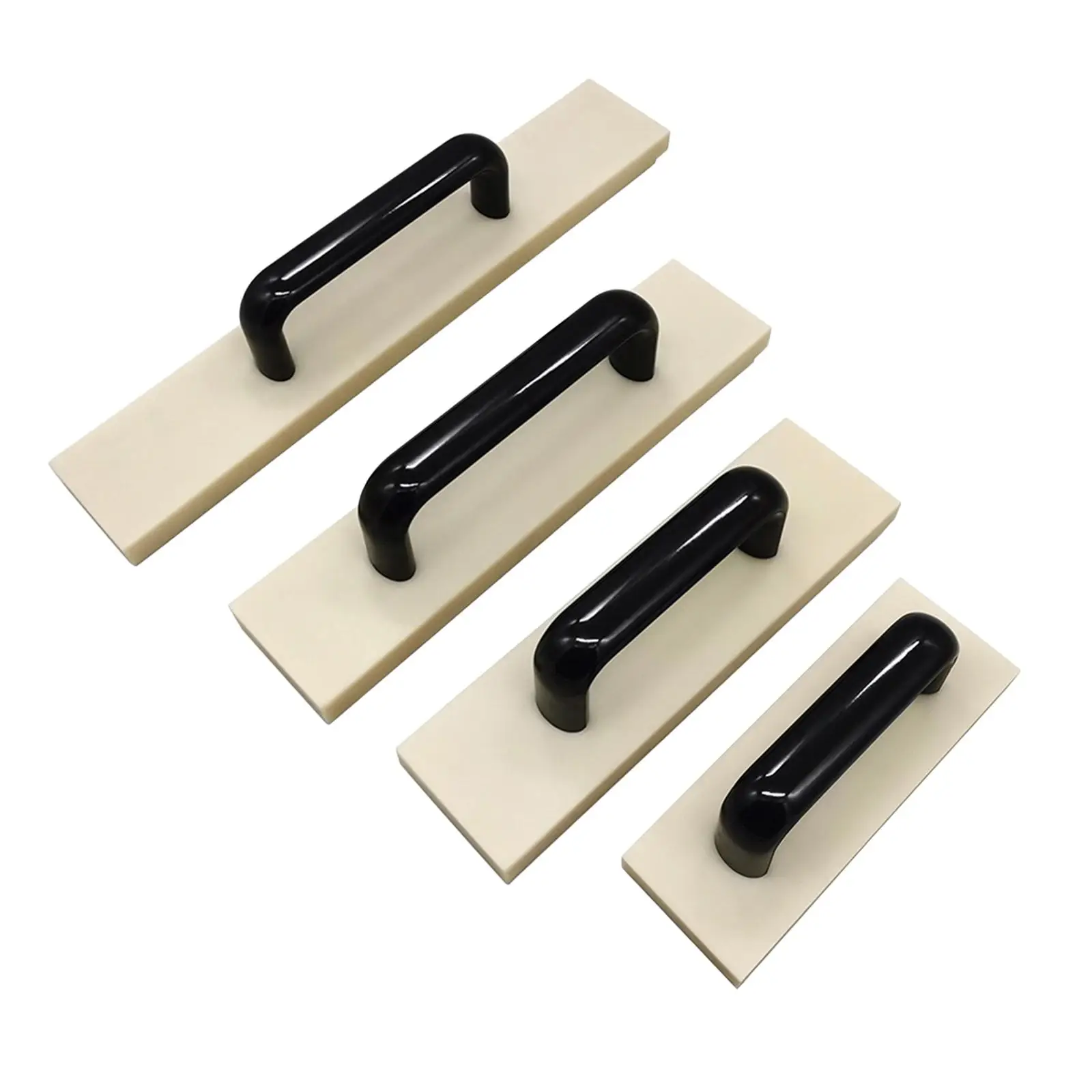 Tapping Block Nylon Renovation Floor Installation Tool DIY Floor Knock Block