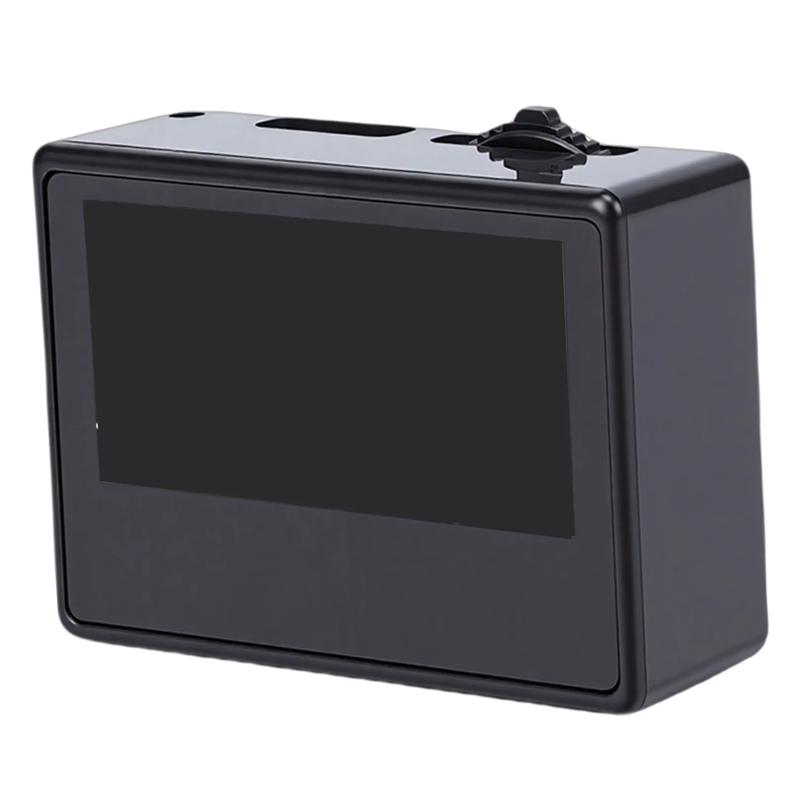 

NFC NTAG Emulator 1.3 Inch Screen NFC Simulator with Type C Charging PCB Board Built in Antennae Unlimited Sensing Equipment