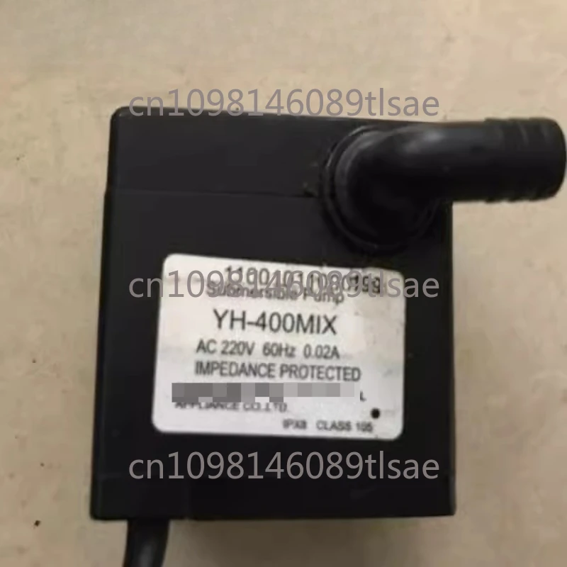 

Вентилятор кондиционера, погружной насос, синхронный двигатель с постоянными магнитами, водяной насос, аквариум