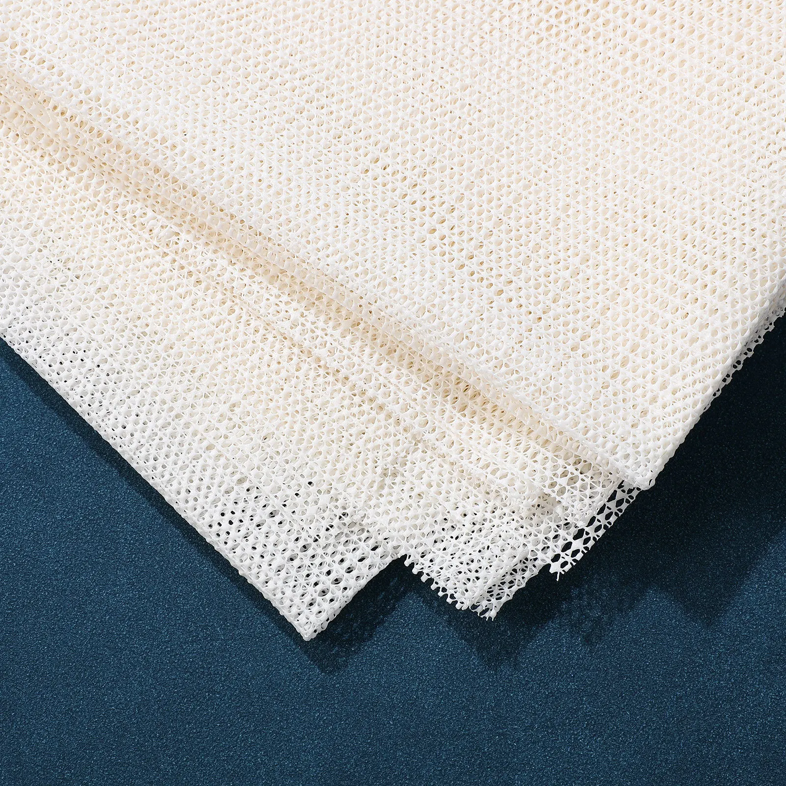 

Area Rug Non Slip Pad 200x300cm Carpet Gripper Anti Curling Protects Hardwood Floors Prevents Sliding Rug Mat Grip Pads for Rugs