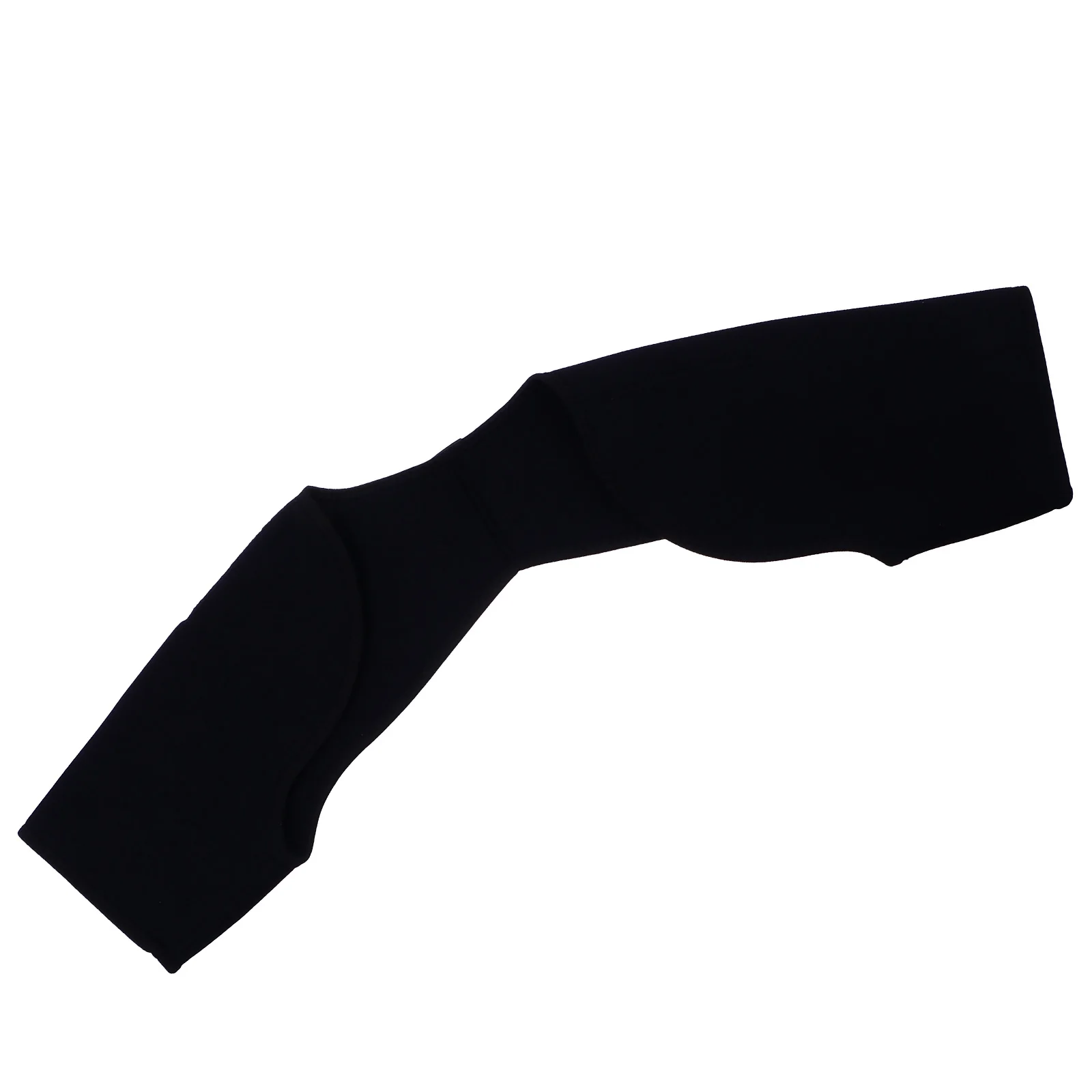 

Shoulder Support Brace Arthritis Rest Fabric for Men Women Sports Protection Pad Warm Keeping Sleeve Stabilizer