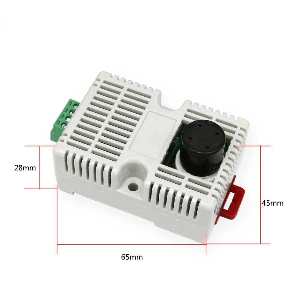 MQ131 Sonde Analog 0-10V / 0-5V Ausgangsluft O3 Monitor Gasmodul Ozonsensor