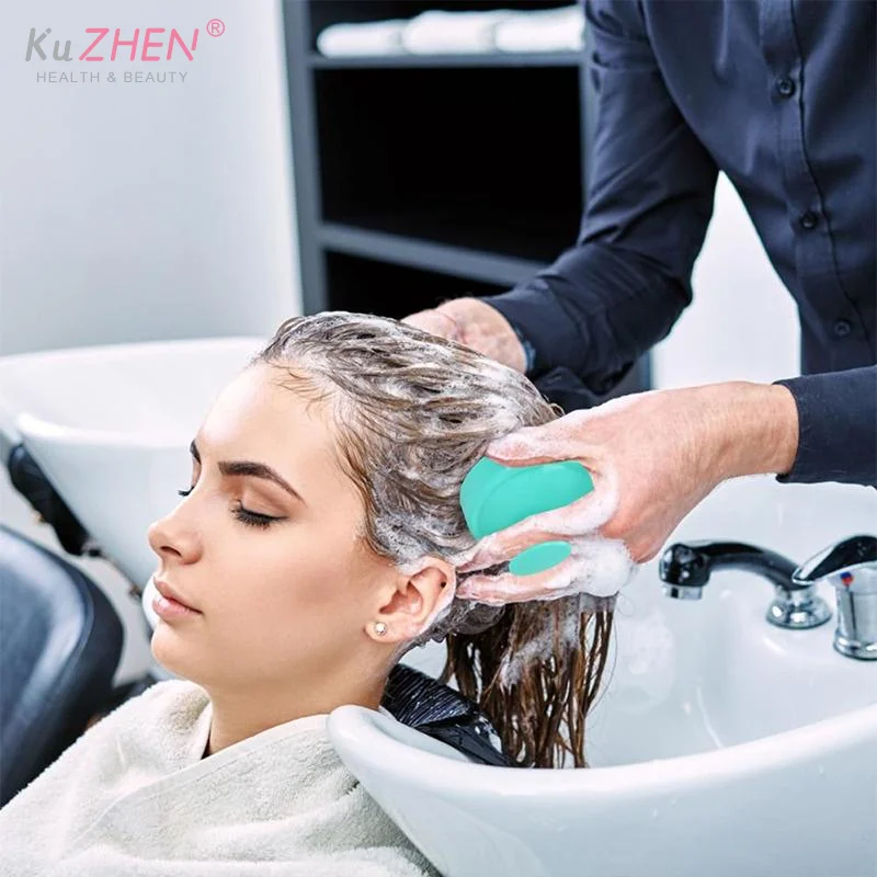 Casual Permanent Ammonia Free Hair Dye With Application Brush Salon Results At Home Gentle On Hair Fade Resistant Bright Shades