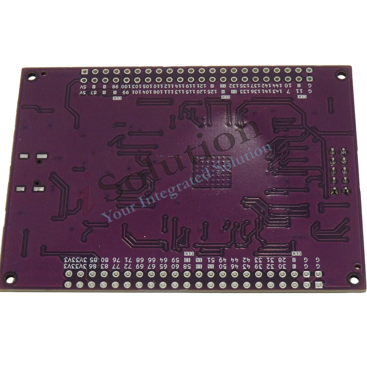 EP4CE22E22C8N development board FPGA core board CycloneIV module Altera minimum system CPLD