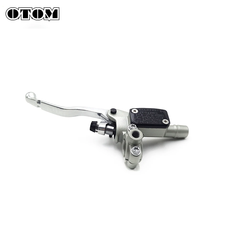 For Brembo Clutch Brake Lever Fit KTM HUSQVARNA GASGAS Magura Motorcycle Hydraulic Clutch Master Cylinder Repair Upper Pump