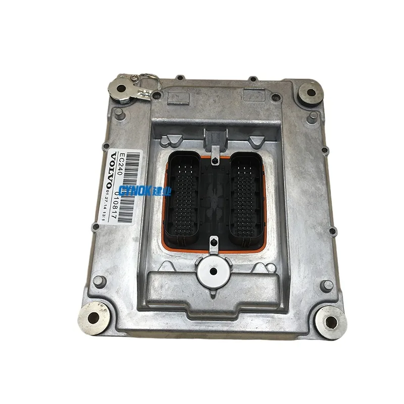 For Vol-vo excavator accessories EC210B/240B/290B/360 computer board ECU6010000 excavator accessories