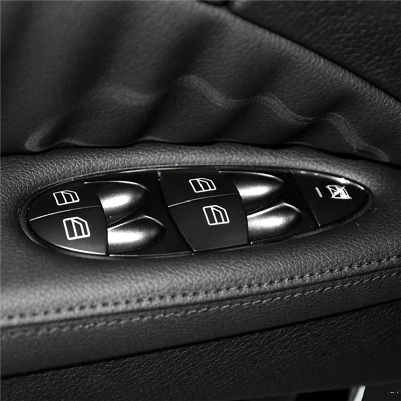 

Window Switch W211 Window Switch For Mercedes Window Switch 2118210058 Glass Regulator Switch Window Glass Lifting Switch