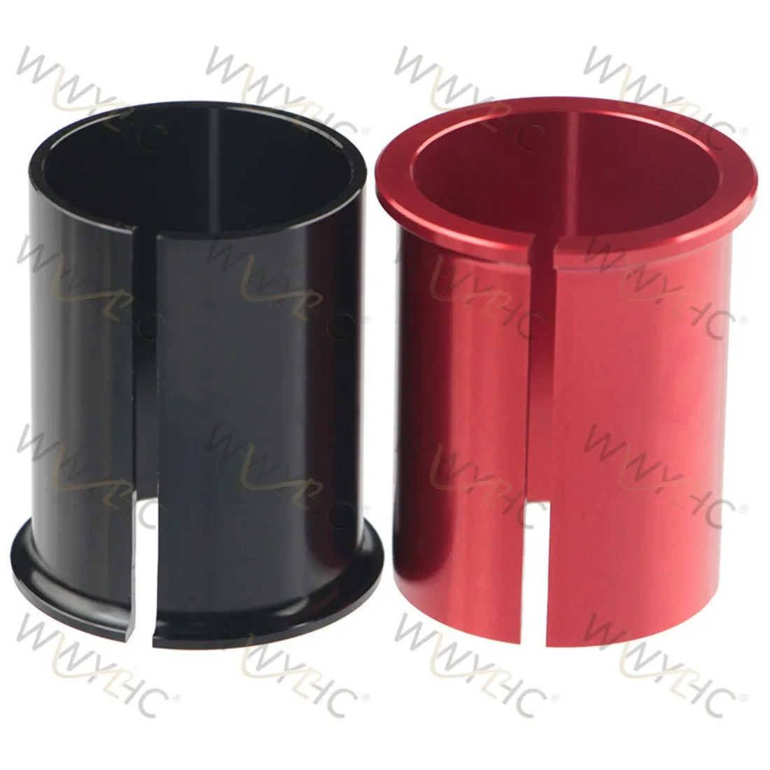 Electric Vehicle Motorcycle Front Shock Absorption Upgrade Directional Column 33 Turn 31/30/27 Core Conversion T-bushing