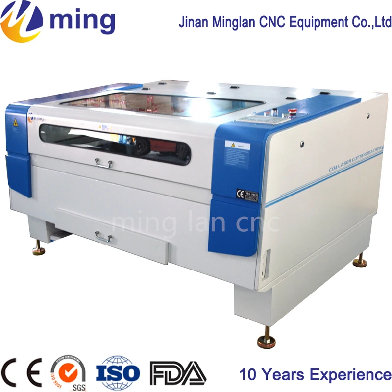 

Laser-Engraving-Cutting-Machine 6090 1390 1610 1325 Laser Machine 60W 80W 100W 130W 150W Co2 900X600mm