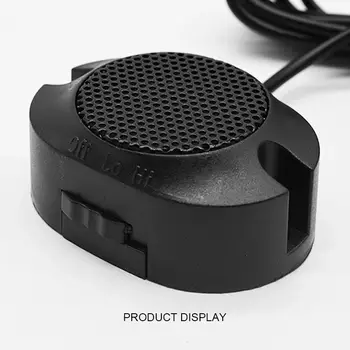 10 最佳銷售 安卓汽車停車感應器 - №7