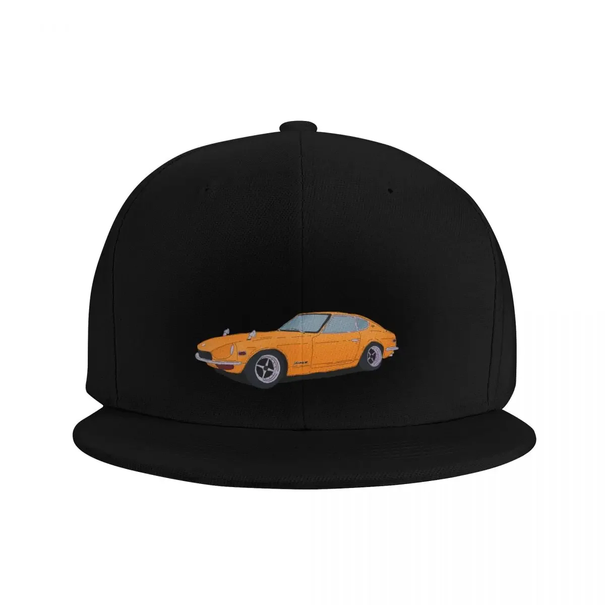 Fairlady Z Baseball Cap Wild Ball Hat Golf Cap Hats For Men Women's