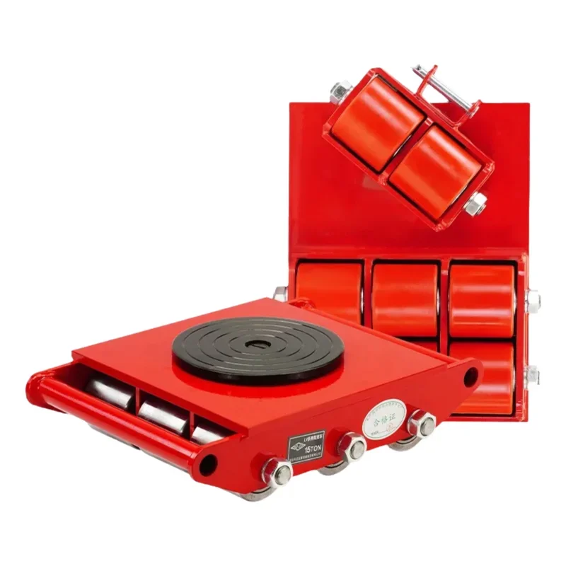 

Transporting Small Tanks Transporting Tanks Straight Heavy Object Shifter 360 Degree Rotating Universal Lifting Tool