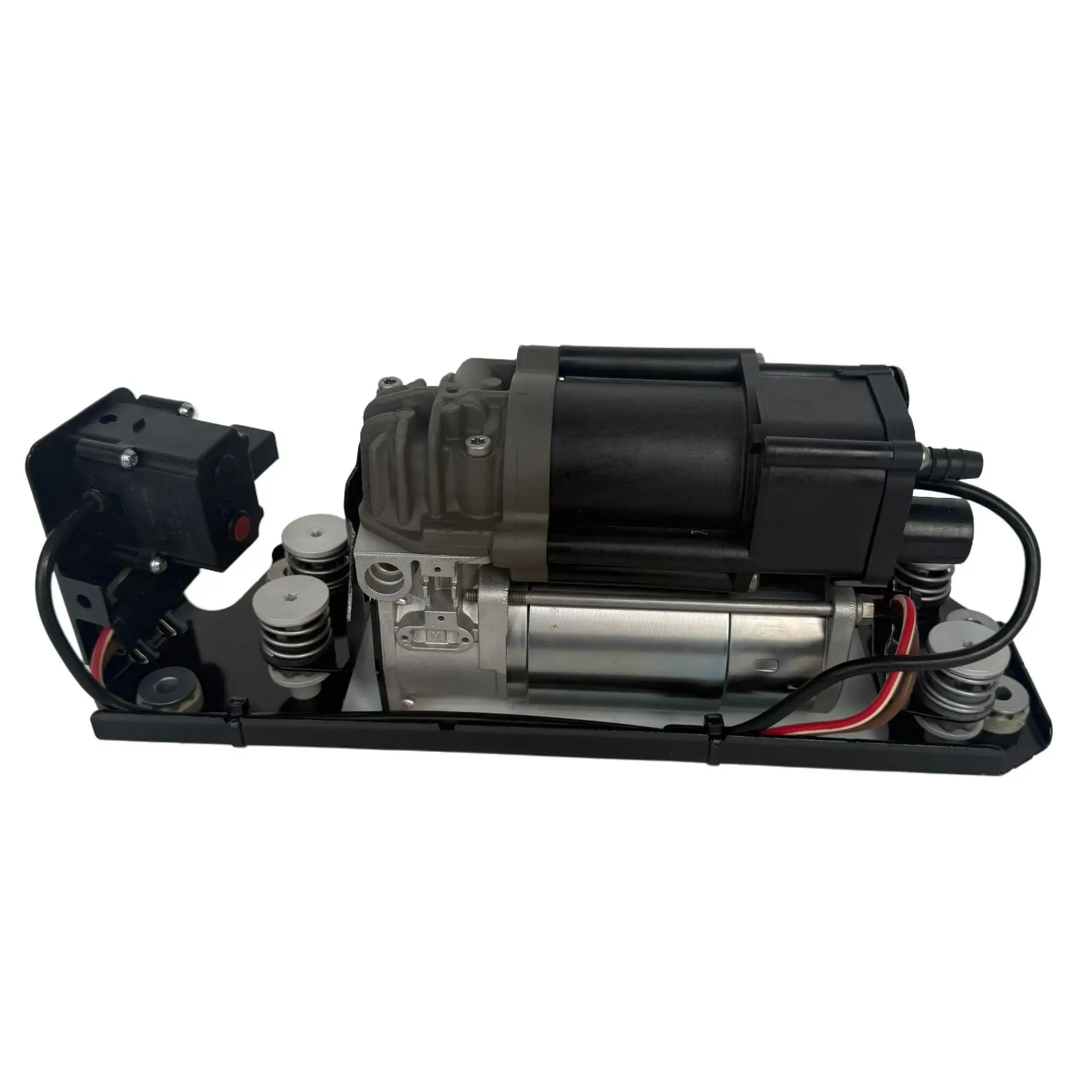 Automotive Parts Air Suspension Shock Absorber Air Pump 37206864176