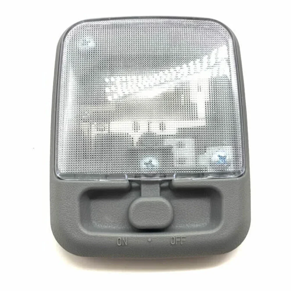 Gray Car Interior Rear Roof Light for Paladin NV200 with 30 Paladin NV200 Gray Ceiling Light with Reading Lamp