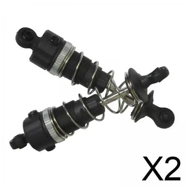 

Металлические пластиковые детали для обновления амортизатора, радиоуправляемые автомобильные аксессуары для HBX 16889 SG 1602 1 16, модель автомобиля