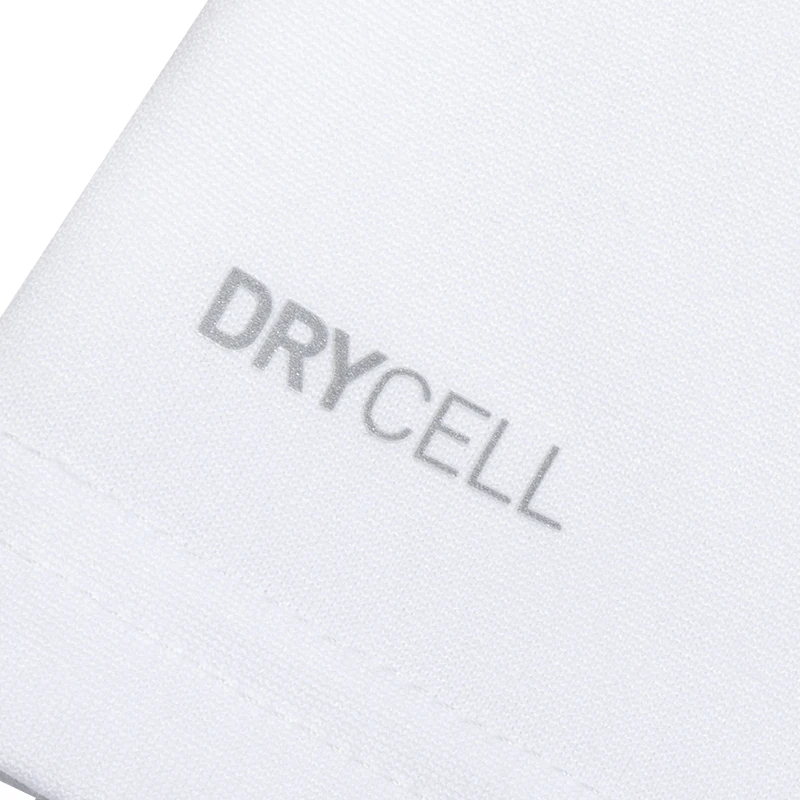 بوما ملابس رياضية رجالية للجري واللياقة البدنية نصف كم ملابس غير رسمية قابلة للتنفس رقبة مستديرة تي شيرت كامل 527344-02 #6