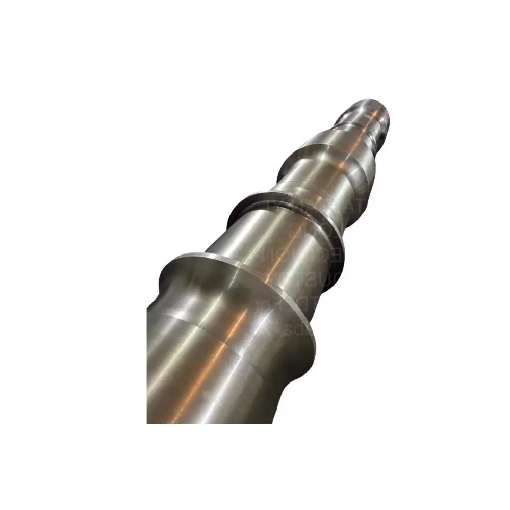 20-2350 mm Shaft Turning