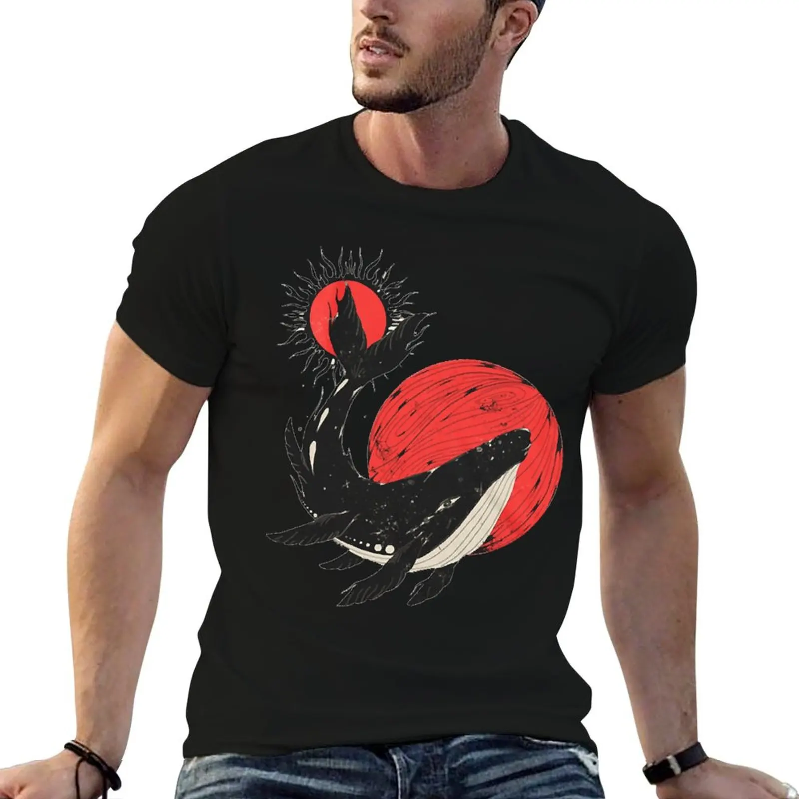 

New Design - Gojira T-Shirt t shirts for man cotton funny man t shirt graphic T-Shirt