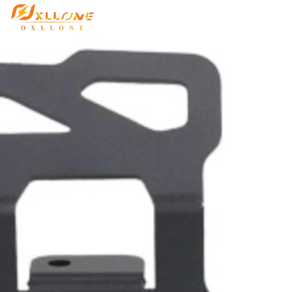 

For BMW R1300GS Adventure R1300GSA GSA 1300 R 1300 GS ADV 2024 2025 2026 Motorcycle Side Luggage Rack Tank Cover Support Bracket