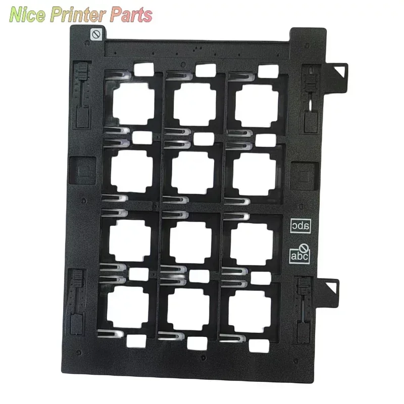 Film Strip Holder Slide folder for Epson GT-X900 GT-X970 V700 PHOTO V750 PRO V800 V850 4990 Printer Parts