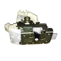 Drop shipping Front right Left Driver Side Door Lock Latch Actuator For FORD MONDEO MK3 III 2004-2007