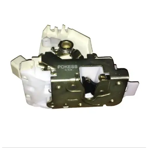 드롭 배송 프론트 우측 좌측 드라이버 사이드 도어 잠금 래치 액츄에이터 For FORD MONDEO MK3 III 2004-2007