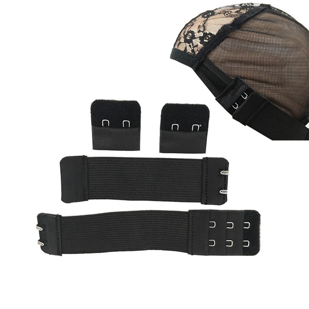 

Extenders Buckle Band Clothing Accessories Back Extension Stretchy Strap Belt