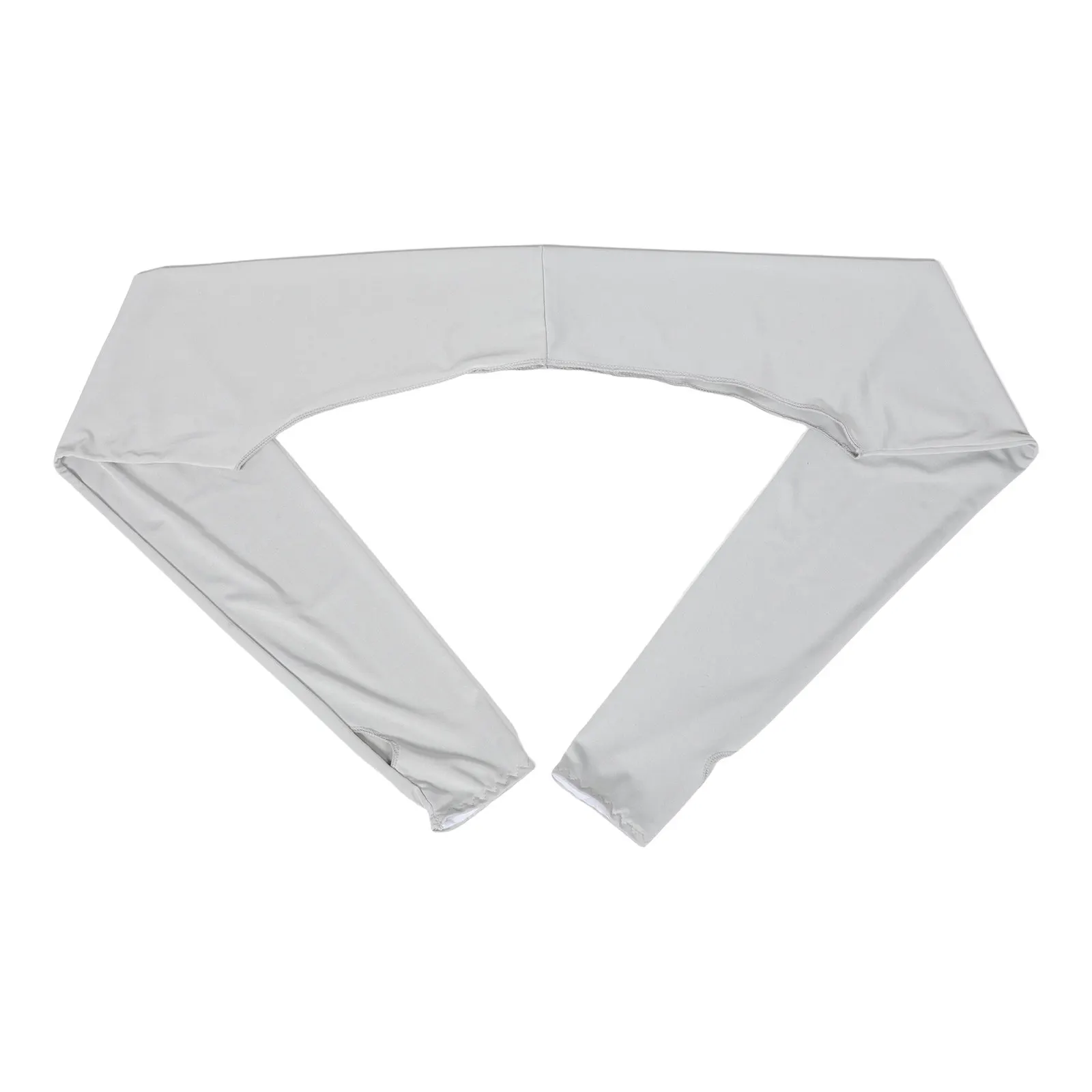 

Охлаждающие спортивные нарукавники для активного отдыха, защита от УФ-излучения, для велоспорта, гольфа, дышащие, легкие, для защиты рук