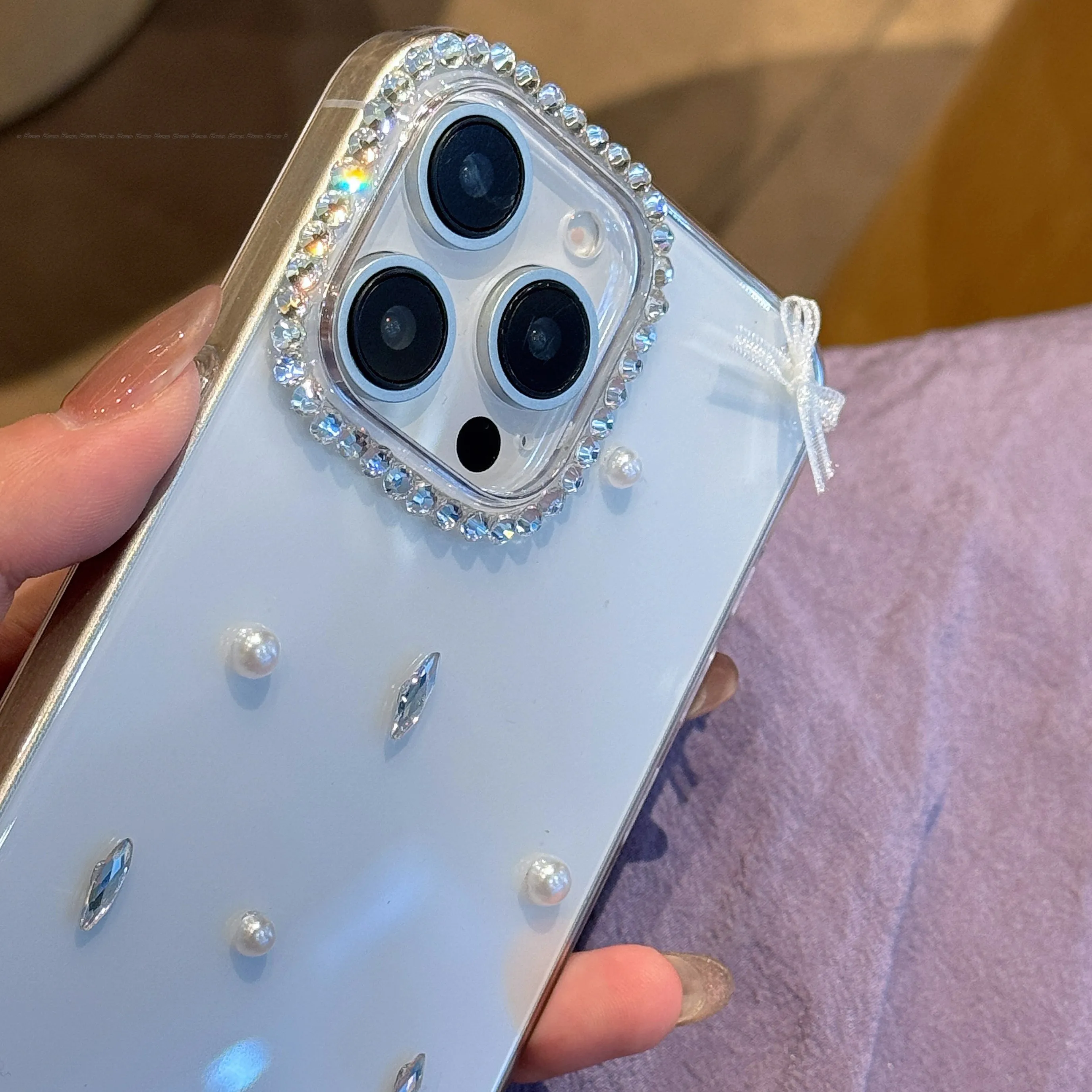 Pearl Luxury For Xi… - image