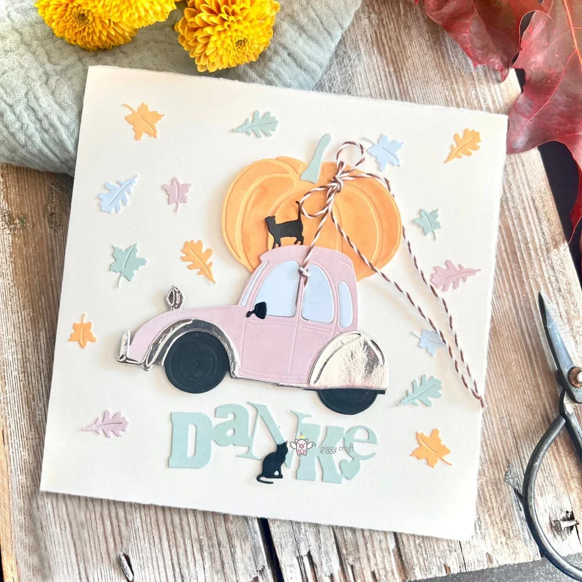 

Металлические вырубные формы Mmao Craft для вырезания: елка, подарок, автомобиль, для скрапбукинга, бумажные вырубные ножи, трафареты, штампы