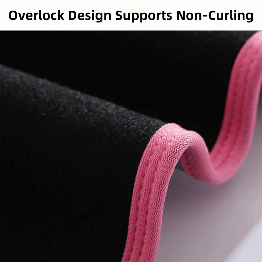 

Waist Support Thin Waist Trainer Breathable Adjustable Lumbar Corset Belly Contracting Durable Slimming Belly Band Sport